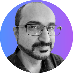 Talat Nauman 